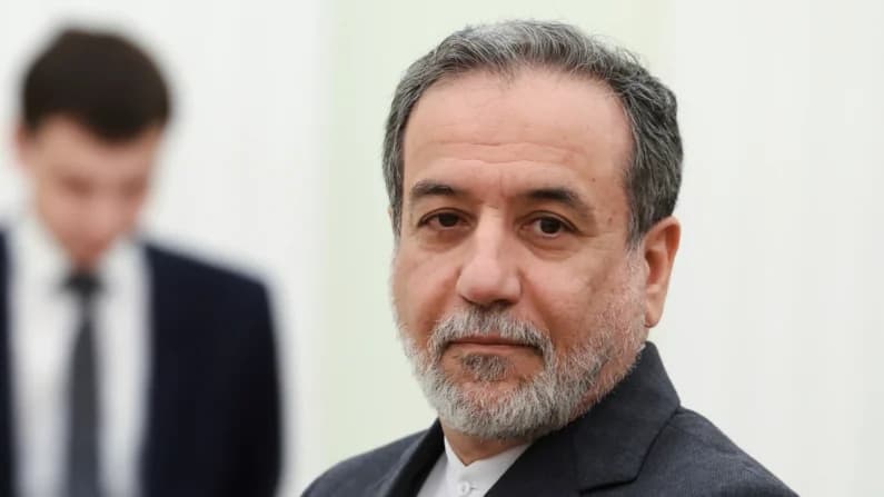 "La guerra en Irán terminará solo cuando termine en el Líbano", dice ministro de Relaciones Exteriores iraní