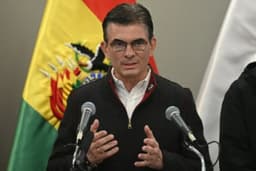 Países del "Escudo de las Américas" denuncian esfuerzos continuos para derrocar al gobierno de Bolivia