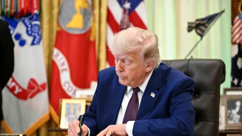 Trump amplía TrumpRx a más de 800 medicamentos con receta