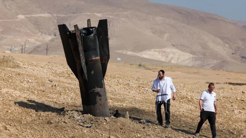 Trump dice que Israel e Irán buscan un alto el fuego inmediato, tras su llamado para que cesen los ataques