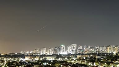 Irán pone fin a ofensiva contra Israel, pero amenaza con responder si persisten ataques en Líbano