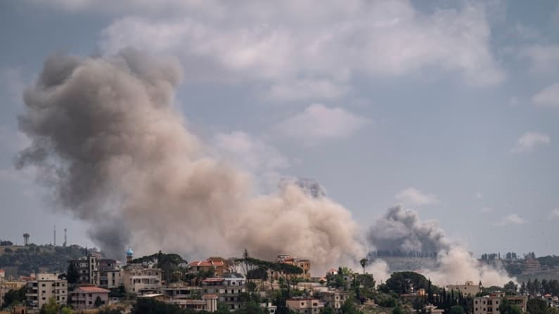 Irán pone fin a ofensiva contra Israel, pero amenaza con responder si persisten ataques en Líbano