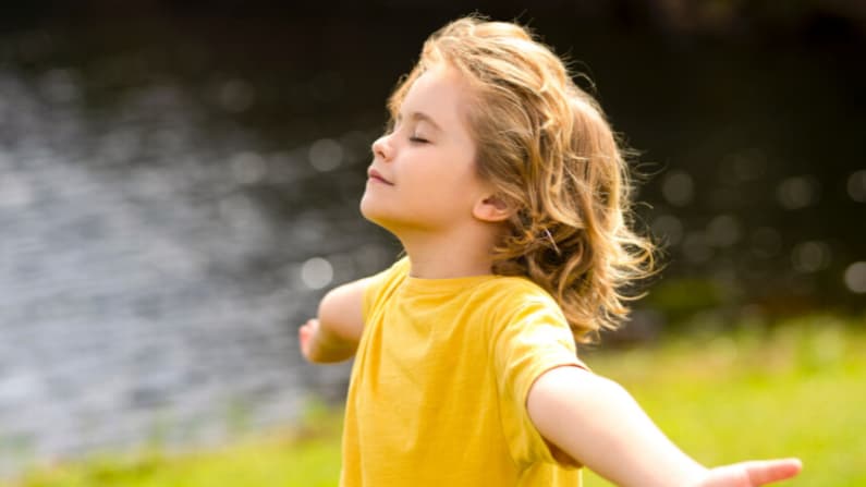 El niño espiritual: La nueva ciencia para criar niños sanos y plenos