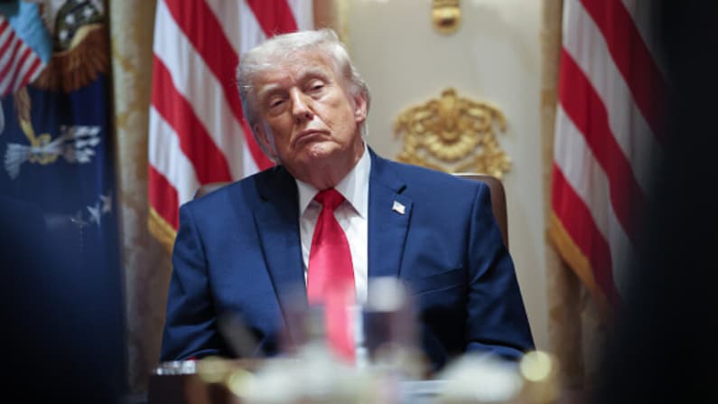 EE. UU. se encuentra en la "fase final" del acuerdo con Irán y Ormuz podría reabrirse en unos días: Trump