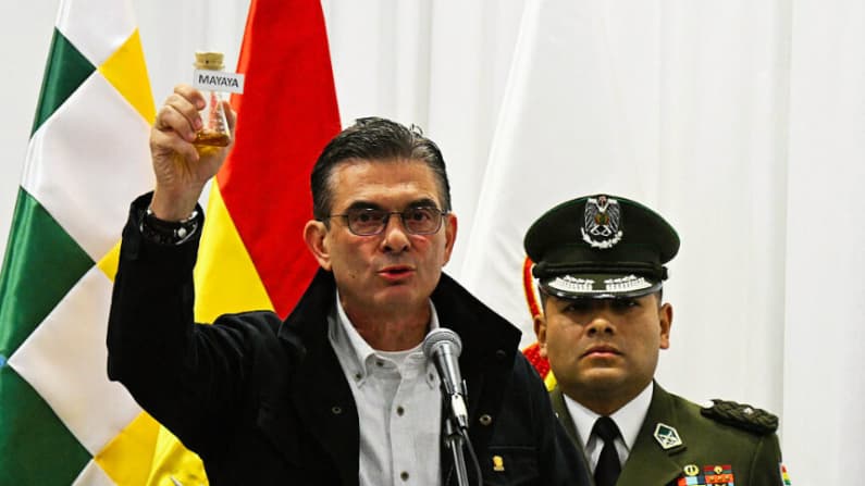 Paz anuncia alivios económicos por los daños causados por los bloqueos en Bolivia