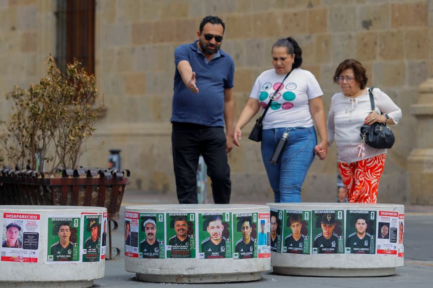 Imagen de Latinoamérica