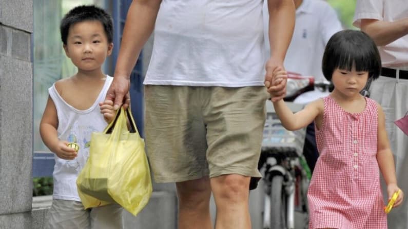 Por qué el descenso demográfico de China es irreversible