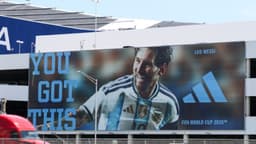 Partidos del Mundial generarían miles de millones de dólares en el área de Nueva York/Nueva Jersey