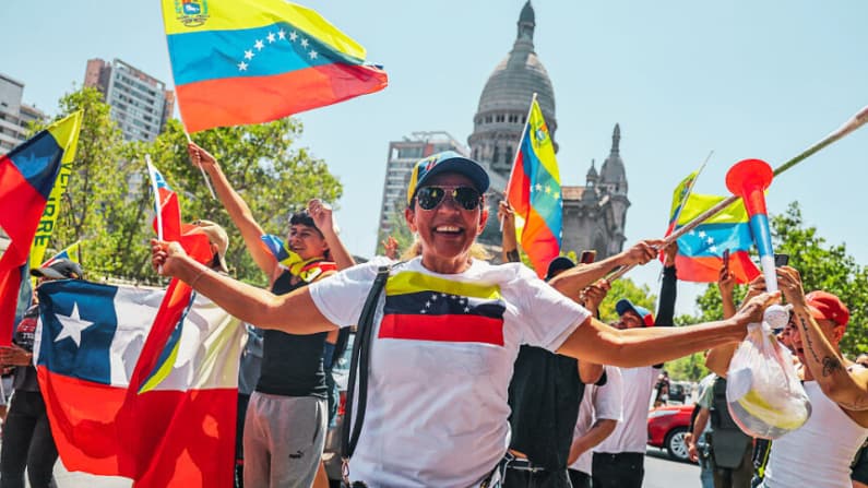 Chile deja en manos de Caracas cualquier avance para recomponer los vínculos