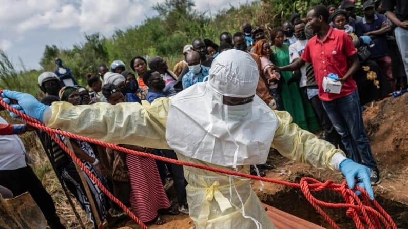 Estados Unidos emite advertencias de viaje contra cuatro países africanos