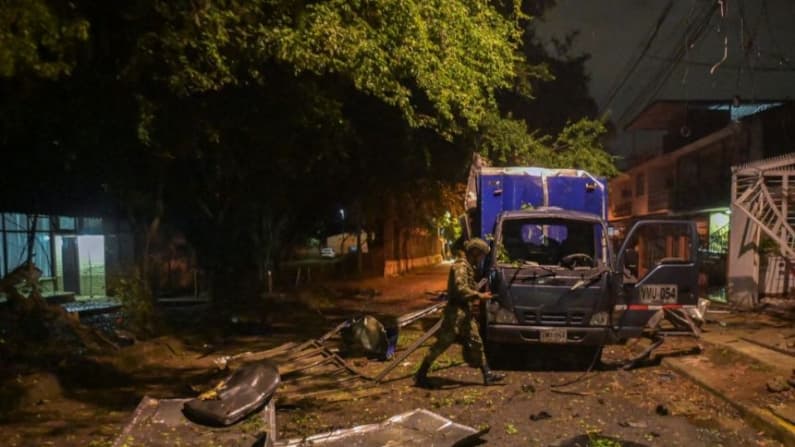 Asesinan a cuatro campesinos secuestrados por disidencias de FARC en Colombia