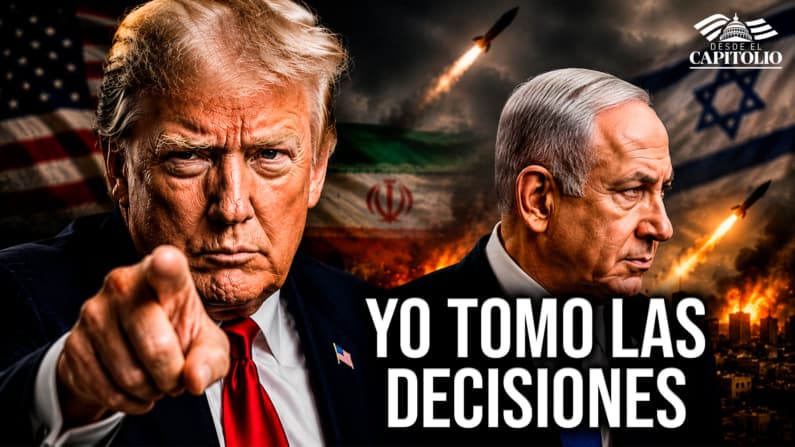 Israel ataca Irán pese a la orden de Trump y se intensifica la crisis en Medio Oriente