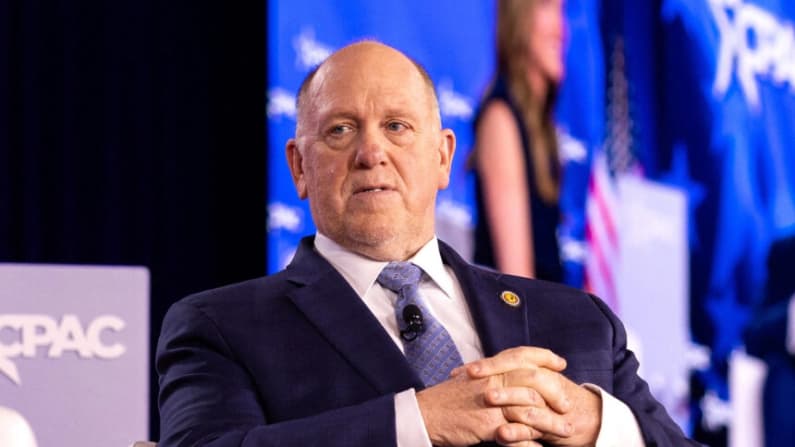 Homan: "Más agentes del ICE de los que jamás haya visto" llegarán a la ciudad de Nueva York