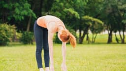 Movimiento de 1 minuto para liberar la fascia