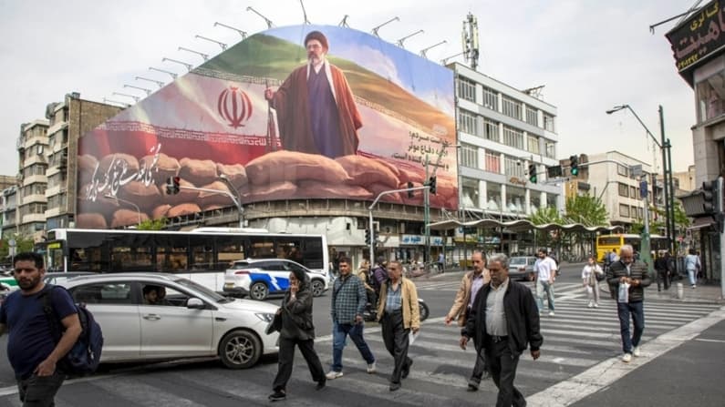 Irán reevaluará las negociaciones con EE. UU. tras enfrentamientos: funcionario iraní