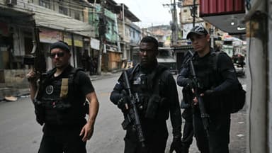 Rescatan en Brasil a más de 100 cubanos víctimas de trata de personas en un solo día