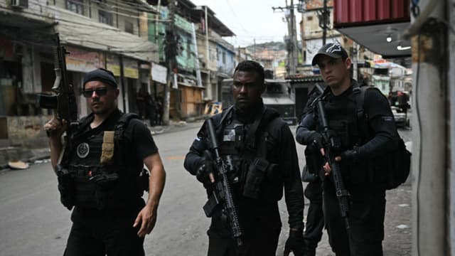 Rescatan en Brasil a más de 100 cubanos víctimas de trata de personas en un solo día