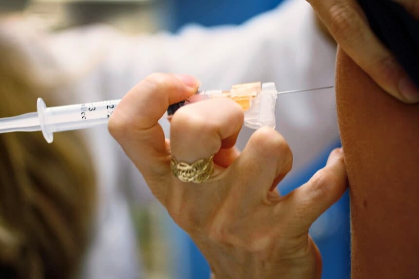 Merck llega a un acuerdo en demanda por alegaciones de síndrome tras vacuna contra el VPH