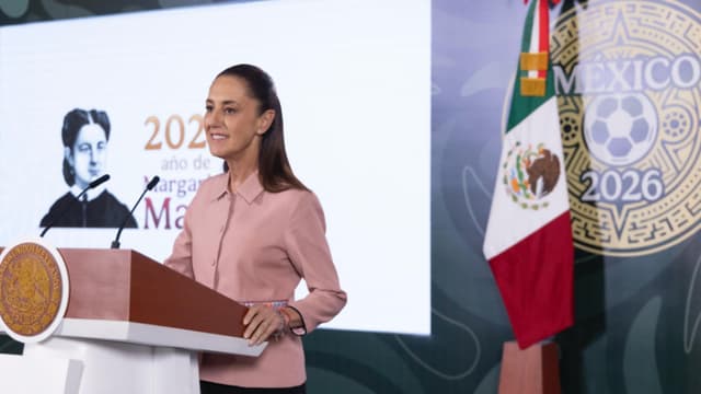 México defiende la continuidad del T-MEC pese al rechazo expresado por Trump