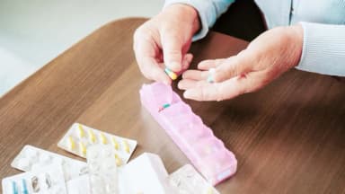 Reducir medicamentos de forma segura requiere apoyo, Medicare acaba de financiar una parte