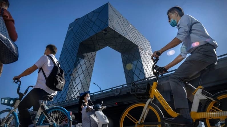 Analistas advierten que represión de China podría dificultar inversiones