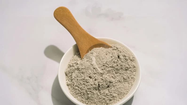 Cómo usar la arcilla de bentonita para sanar el intestino después del uso de antibióticos