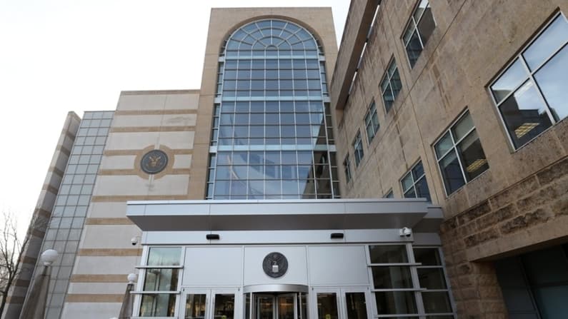 20 fiscales generales demandan a Admón. Trump por mandatos de DEI para contratistas federales