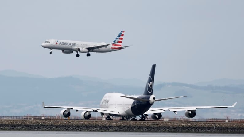 American Airlines reanuda los vuelos a Haití y amplía su oferta de rutas hacia Venezuela