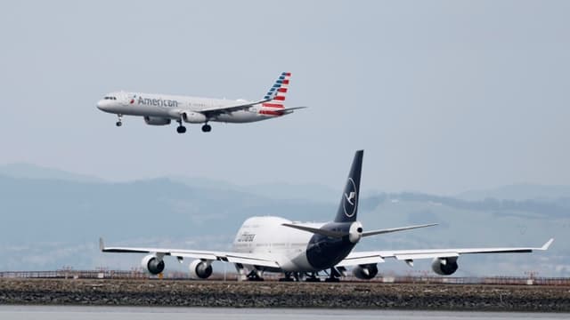 American Airlines reanuda los vuelos a Haití y amplía su oferta de rutas hacia Venezuela