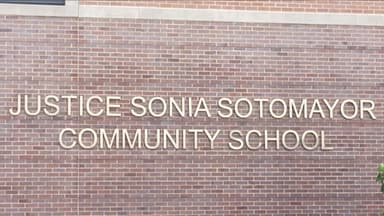 Muere alumno de 12 años en su escuela tras sufrir un trágico atragantamiento