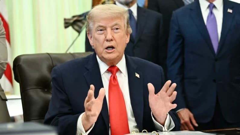 El poder de espionaje se debilita entre disputas por nombramiento de Trump para servicios de inteligencia