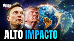 Trump, Musk y el nombramiento que cambiará el destino de América Latina