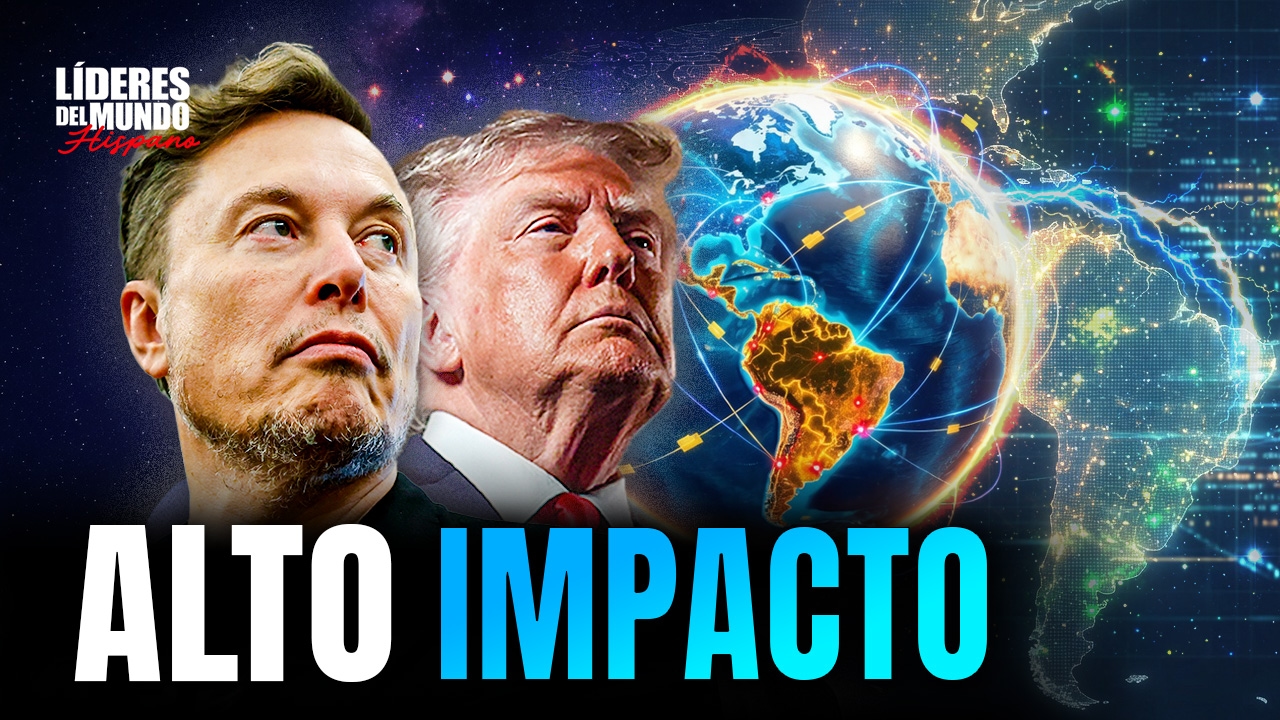 Imagen de Trump, Musk y el nombramiento que cambiará el destino de América Latina