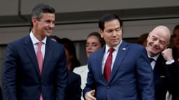 Gobierno de Paraguay anuncia próximos acuerdos sobre energía nuclear con EE.UU.
