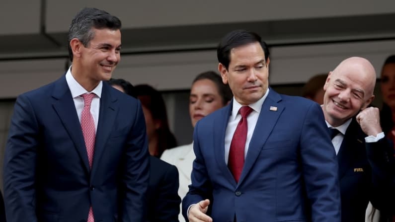 Gobierno de Paraguay anuncia próximos acuerdos sobre energía nuclear con EE. UU.