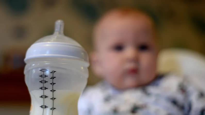 Retiran fórmula para bebés de Nara tras detectarse tres casos de botulismo
