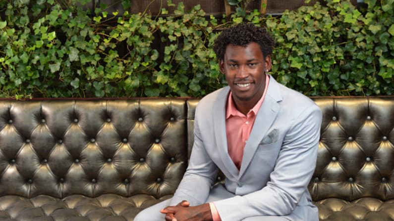 Muere ex linebacker de la NFL, Aldon Smith, a los 36 años