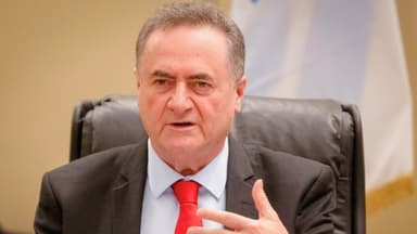 Las FDI permanecerán en el sur del Líbano y prometen represalias si son atacadas por Teherán