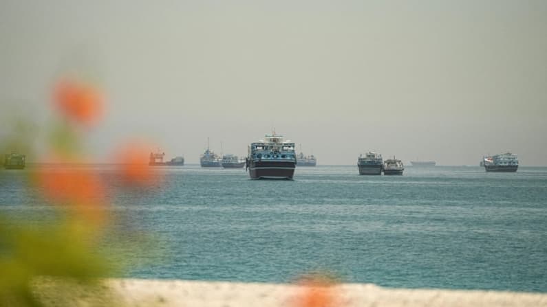 Reino Unido, Francia, Alemania e Italia están dispuestas a levantar sanciones tras acuerdo EE. UU.-Irán