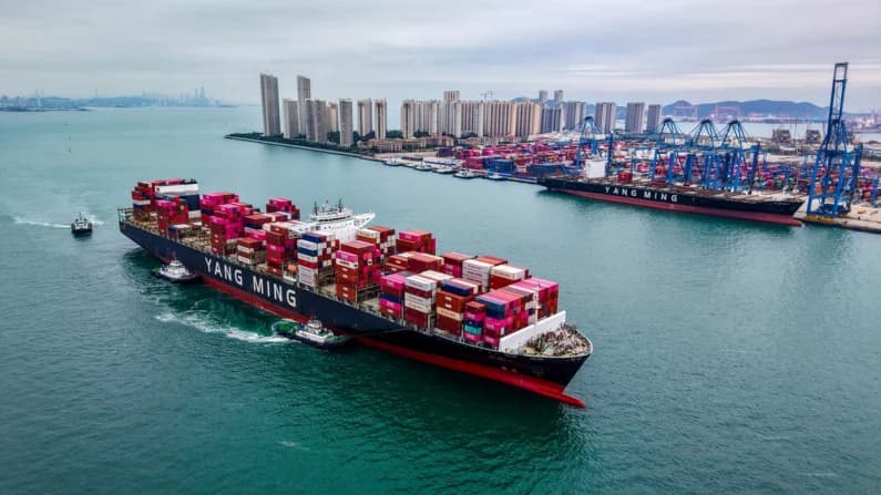 Revés a China: Corte Suprema avala aranceles fijados por Trump en su primer mandato