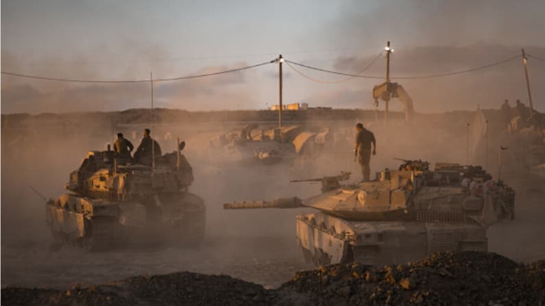 Irán declara que el acuerdo para poner fin a la guerra exige retirada israelí del Líbano