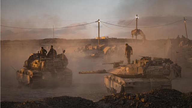 Irán declara que el acuerdo para poner fin a la guerra exige retirada israelí del Líbano
