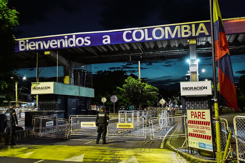 Imagen de Latinoamérica
