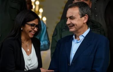 Zapatero, Venezuela y China: las claves de la causa que llevaron al expresidente de España ante el juez