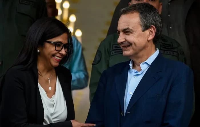 Zapatero, Venezuela y China: las claves de la causa que llevaron al expresidente de España ante el juez