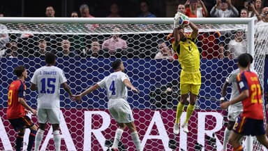 Inusual cantidad de empates en la Copa del Mundo 2026