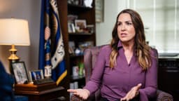 Sara Carter lanza dura advertencia contra funcionarios de México y EE. UU. vinculados al narco