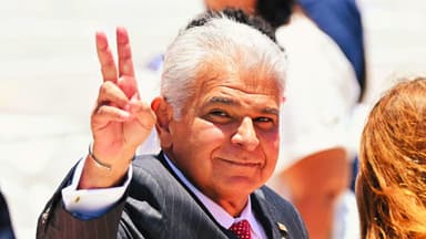 Panamá refuerza la seguridad con una escuela de inteligencia y contrainteligencia