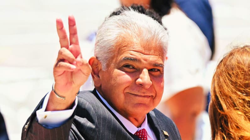 Panamá refuerza la seguridad con una escuela de inteligencia y contrainteligencia