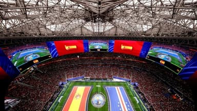 FBI detiene a inmigrante ilegal que volaba dron cerca de zona de aficionados del Mundial